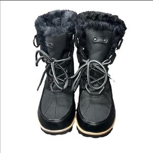 JBU Winter Boots